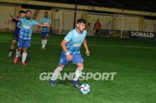 Με καλή ψυχολογία για το 2/2 στον Ποσειδώνα