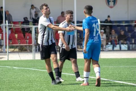 Πέντε ο Κλάιβερτ, οκτώ ο Θρίαμβος και εύκολο τρίποντο