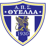 ΘΥΕΛΛΑ ΠΑΤΡΩΝ