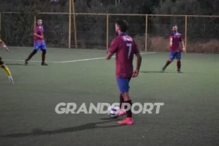 Προς αναβολή το Ατρόμητος Επισκοπής – Τηγανίτης