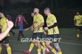 Β2 ΕΠΣΗ: Ντέρμπι κορυφής στην Γαρίπα