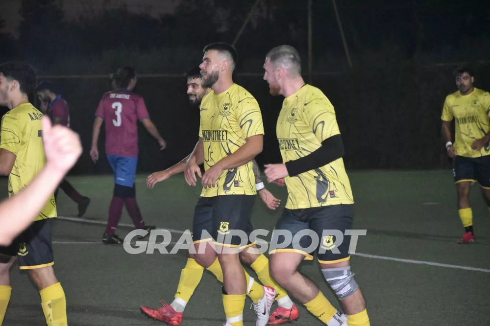 Β2 ΕΠΣΗ: Ντέρμπι κορυφής στην Γαρίπα