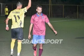 Τηγανίτης: «Μας έχει στοιχίσει η έλλειψη του δικού μας χώρου – Από τις πιο δύσκολες σεζόν»