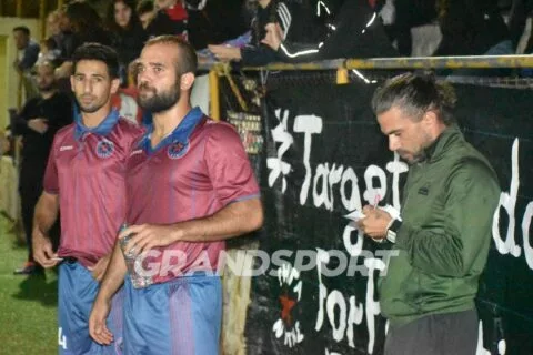 Β2 ΕΠΣΗ: Νίκη για τον Τηγανίτη