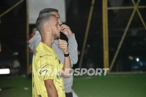 Αλ. Πολίτης: «Λειτουργήσαμε σαν μεγάλη οικογένεια, η χρονιά μένει αξέχαστη»