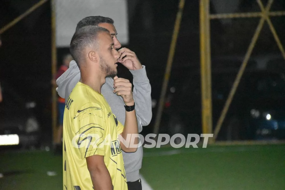 Αλ. Πολίτης: «Λειτουργήσαμε σαν μεγάλη οικογένεια, η χρονιά μένει αξέχαστη»