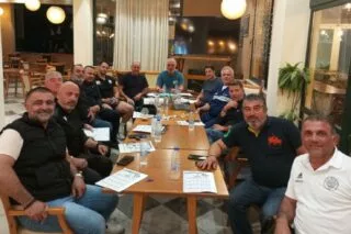 Έγινε η κλήρωση του νέου Youth League  – Το πρόγραμμα των αναμετρήσεων