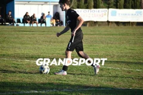 Δεν τα κατάφερε και ηττήθηκε με 3-0 από τον Παναθηναϊκός η Κ19 του ΟΦΗ