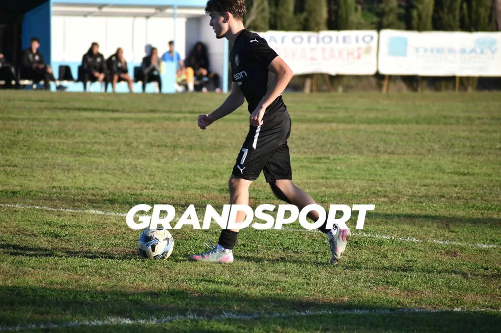 Δεν τα κατάφερε και ηττήθηκε με 3-0 από τον Παναθηναϊκός η Κ19 του ΟΦΗ