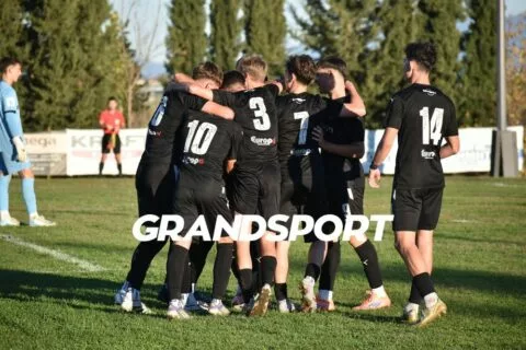 Την Σάββατο (20/12) το ΟΦΗ-Ολυμπιακός για το Κύπελλο Κ19