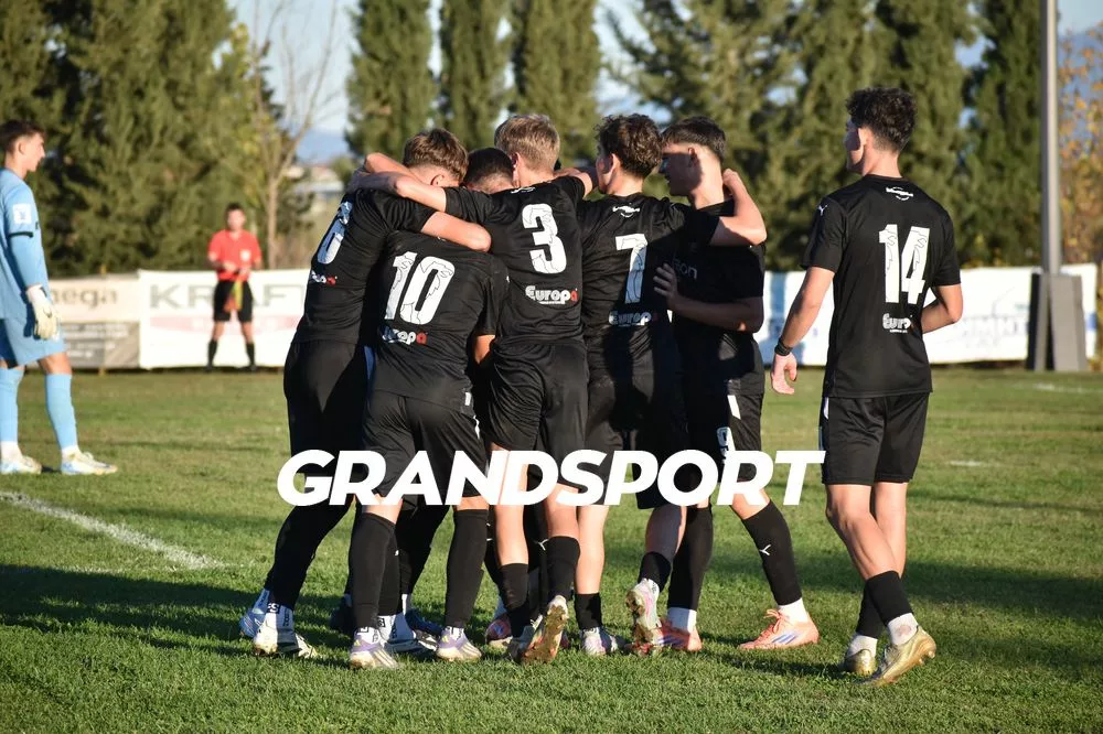 Την Σάββατο (20/12) το ΟΦΗ-Ολυμπιακός για το Κύπελλο Κ19