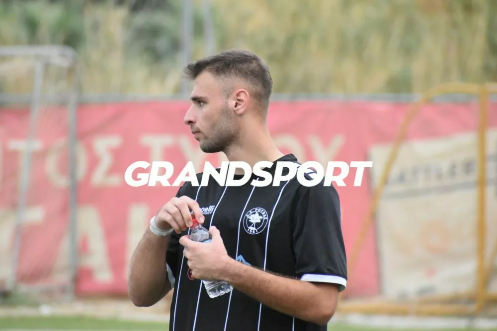 Συνέχεια στις ανανεώσεις του Ρούβα με Κόκκινο και Μουζουράκη