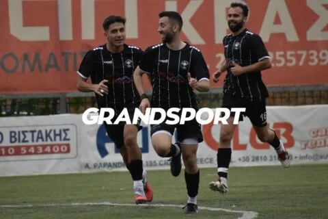 Πειστική εμφάνιση και νίκη για τον Ρούβα