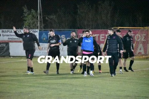 Ανώτερο Άλογο κέρδισε τον ”λαβωμένο” Αλμυρό Β’