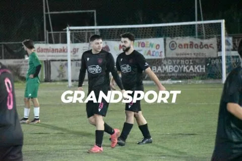 Ξέσπασε στο δεύτερο ημίχρονο και ανέβηκε ξανά στην κορυφή το Άλογο
