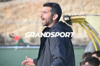 Β. Ανυφαντάκης: «Θεωρώ ότι θα είμαστε πιο ψηλά από πέρυσι»
