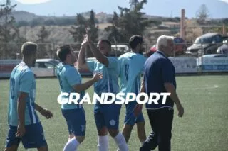 Ποσειδώνας: Νίκη με Γαρίπα για να μείνει σε τροχιά ανόδου