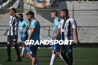 Τα αποτελέσματα στα παιχνίδια του σαββατοκύριακου (01-02/11)