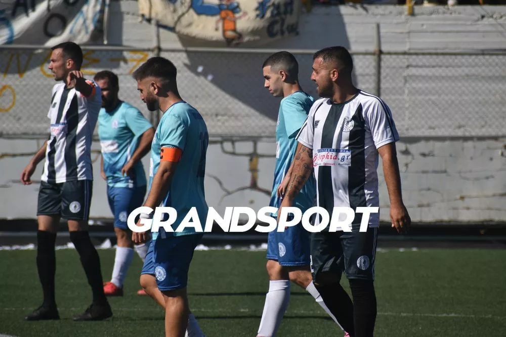 Τα αποτελέσματα στα παιχνίδια του σαββατοκύριακου (01-02/11)