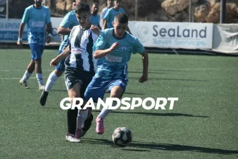 Β2 ΕΠΣΗ: Τα σενάρια ανόδου για Κεραυνό, Ατρόμητο Επισκοπής και Ποσειδώνα