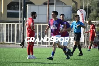 Τα αποτελέσματα του Σαββάτου (08/11) και το πρόγραμμα της Κυριακής (09/11)