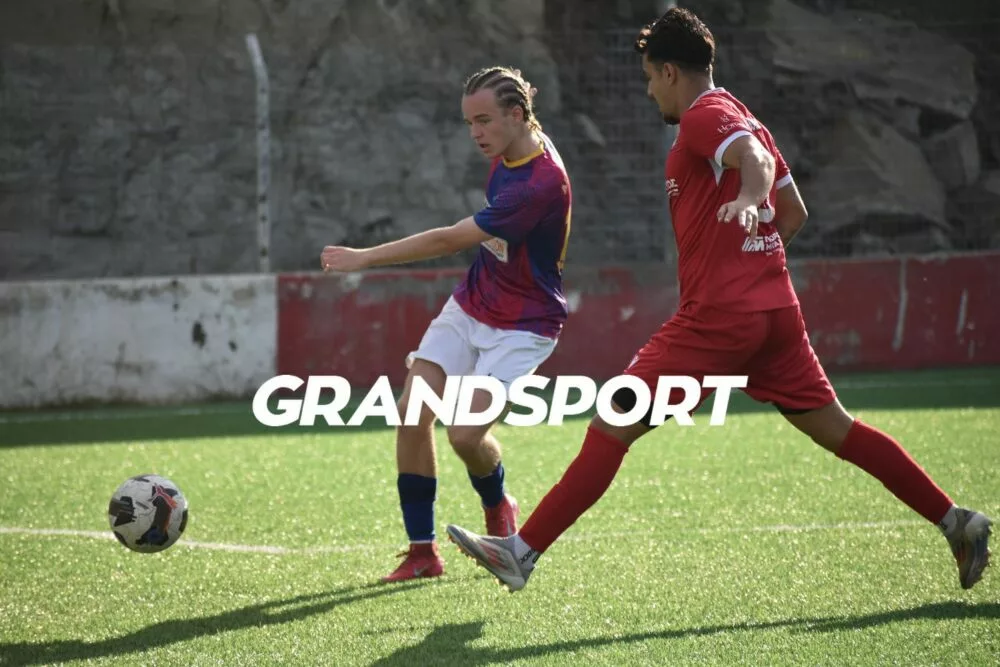 Χερσόνησος-Αλμυρός 4-1: Τα highlights της αναμέτρησης (vid)