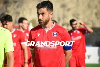 Α1 ΕΠΣΗ: Οι δύο ποδοσφαιριστές με το απόλυτο στα λεπτά συμμετοχής