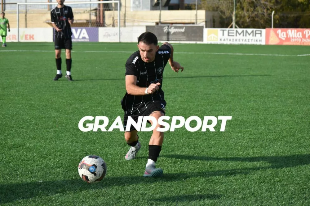 Έτοιμος ο Ρούβας για τη Χερσόνησο