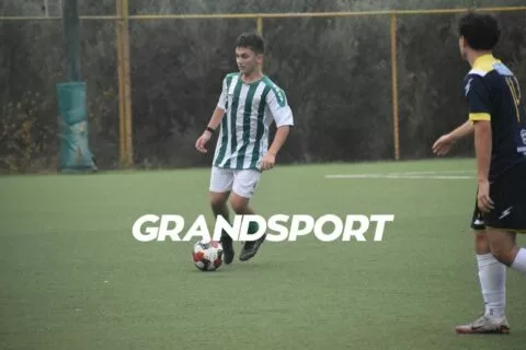 Την Τρίτη (05/05) το φιλικό Ερμής Ατσαλένιου – Γιούχτας Β’