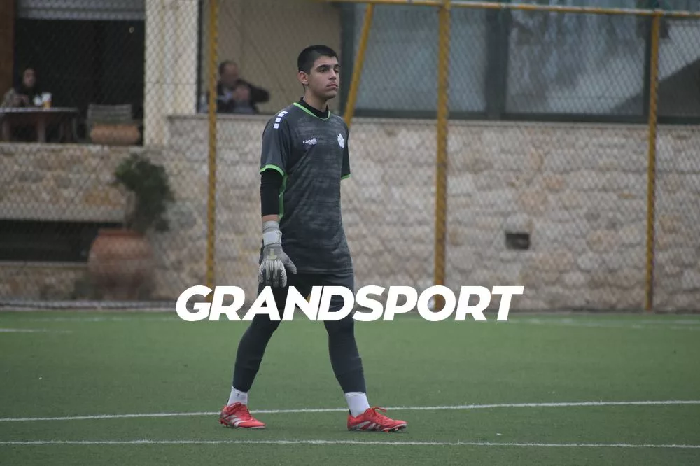 Δίκαιη μοιρασιά κάτω από τα δοκάρια στον Ερμή Ατσαλένιου