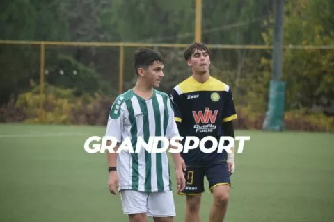 Δόξα Ηρακλείου-Αλμυρός Β’ 1-1: Τα highlights του αγώνα (vid)