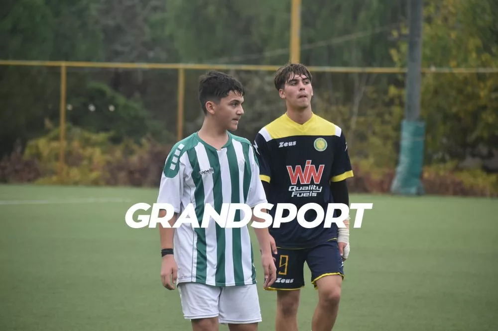 Δόξα Ηρακλείου-Αλμυρός Β’ 1-1: Τα highlights του αγώνα (vid)