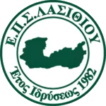 Κ14 ΕΠΣ ΛΑΣΙΘΙΟΥ