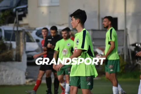 Πήρε βαθμό ο ΠΟΗ κόντρα στη Παλιανή