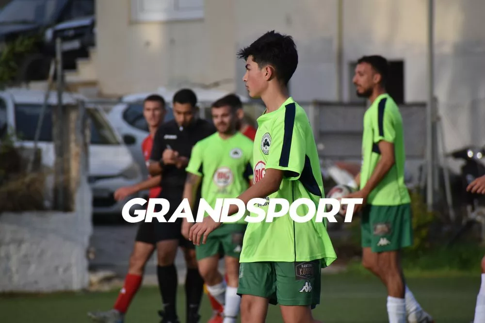 Πήρε βαθμό ο ΠΟΗ κόντρα στη Παλιανή