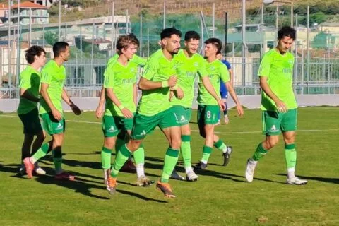 Γιούχτας – Α.Ε.Ρ. Αφάντου 3-0: Τα highlights του αγώνα (vid)