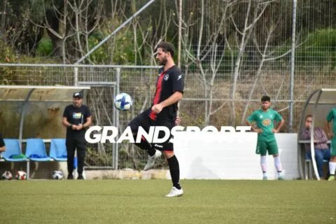 Νίκη για τη Δόξα Γαλιάς των 10 παικτών κόντρα στον Γιούχτα Β’