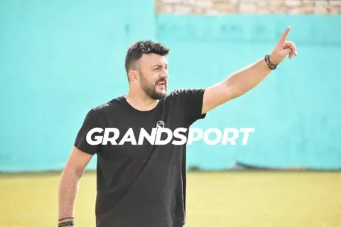 Έχει… κυκλώσει και άλλη κίνηση η Δόξα Γαλιάς