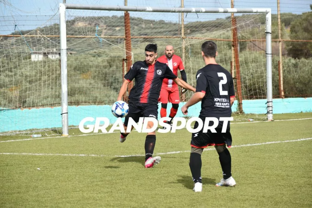 Η Δόξα Γαλιάς βάζει ψηλά τα… στάνταρ της για τη νέα σεζόν
