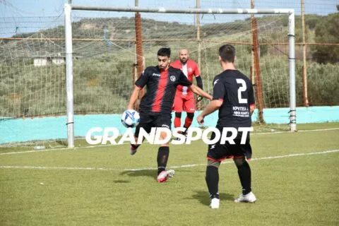 Η Δόξα Γαλιάς βάζει ψηλά τα… στάνταρ της για τη νέα σεζόν