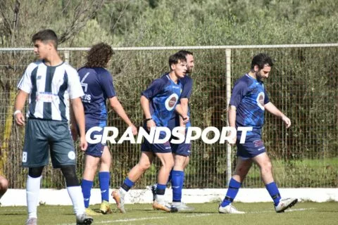 Επέστρεψαν στις νίκες οι Κουνάβοι με γκολ και θέαμα κόντρα στον Κεραυνό