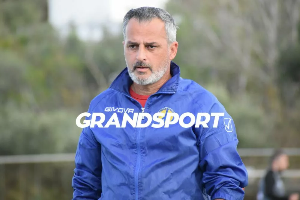 Παρελθόν από τους Κουνάβους ο Σταύρος Μαυράκης