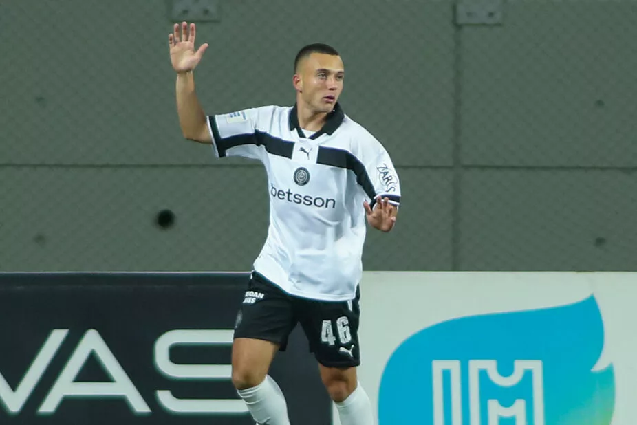 ΟΦΗ: Η πιο… ελληνική ενδεκάδα της Super League