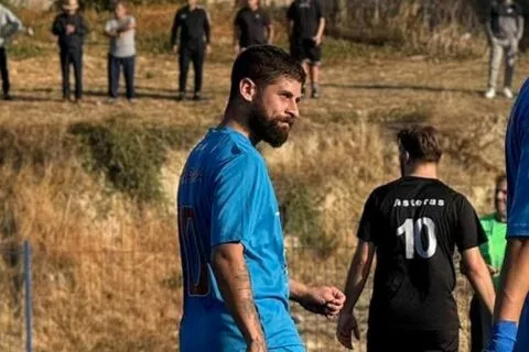 Ν. Στρατηγάκης: «Δίκαια επικράτησε ο αντίπαλος, πρέπει να κάνουμε την αυτοκριτική μας»