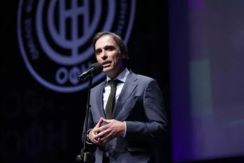 Ηλ. Πουρσανίδης: «Ίδιο DNA με την εποχή Γκέραρντ, θα είναι λαμπρά τα επόμενα χρόνια»
