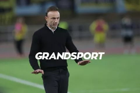 «Στα παιχνίδια με την ΑΕΚ άρχιζες να βλέπεις τη διαφορά»