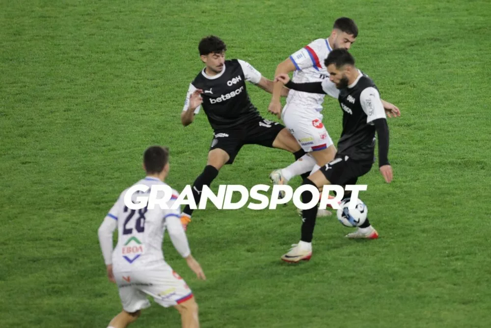 Τα highlights της ήττας του ΟΦΗ κόντρα στον Βόλο (vid)