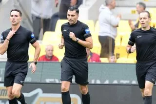 Νέα διάκριση για τον Μ. Παπαδάκη: Ορίστηκε στο Ισπανία-Τσεχία για το Nations League