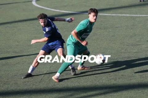 ΠΟΑ – Αίας Σαλαμίνας 2-0: Τα highlights της αναμέτρησης (vid)