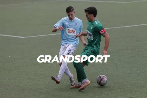 Ο Ιωνικός ευχαρίστησε ΠΟΑ και Λέλεκα για τη φιλοξενία